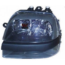 BSG Fiat Doblo 2001 2005 Far Sağ Sıslı Manuel (Oem NO:46807769)