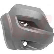 BSG Boxer 4 2015 Tampon Köşesi Ön Sağ (Dodık Delıklı) Sıs Far Delıklı (Oem NO:1612430080)