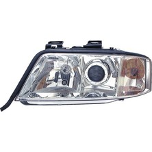 Depo Volkswagen A6 97 98 Far Sol 1el 007 823 051 Mercekli (Oem NO:4B0941029M)