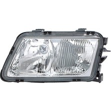 Depo Volkswagen A3 96 00 Far Sağ 1AF 963 030 301 (Oem NO:8L0941030)
