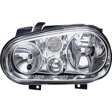 Hella Volkswagen A6 2011 2014 Far Sol (Xenon Vıraj Lambalı) (Oem NO:4G0941043C)