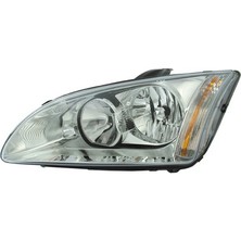 Depo Ford Focus 2005 Far Sağ (Beyaz Zemın) (Oem NO:4M5113099AD)