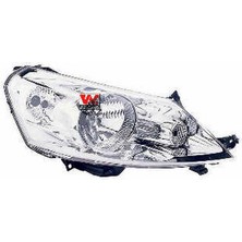 Depo Expert Tepe Jumpy 3 2007 Far Sağ (Oem NO:6206L0)