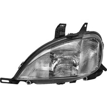 Depo Mercedes W163 98 01 Far Sağ (Oem NO:A1638203861)