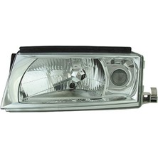 Depo Volkswagen Octavia 2000 2004 Far Sol (Oem NO:1U1941017D)
