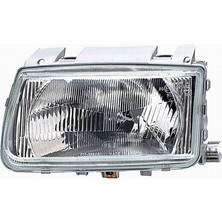 Depo Volkswagen Polo4 96 00 Far Sol (Oem NO:6N1941015A)