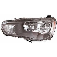 Depo Outlander (Cw) 2010 2012 Far Sol (Oem NO:8301B941)