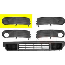 BSG Volkswagen T5 2004 2010 Sis Far Kapağı Sağ Sıssız (Oem NO:7H0807490C)