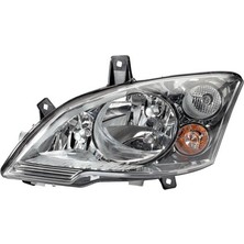 BSG Mercedes 639 Vito Viano 2009 Far Sağ Far Sevıye Ayarlı (Oem NO:A6398201961)