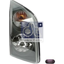 Ayfar 2007 - 2017 Volkswagen Crafter Far Lambası Sağ Elektrikli - Manuel Ayfar Oem No: 2E1941016