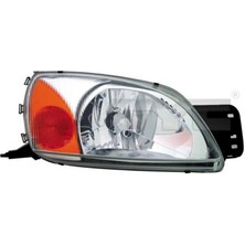 Depo Ford Fiesta 99 01 Far Sağ (Beyaz Sınyal) (Oem NO:YS6113005EC)