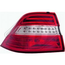 Depo Mercedes 166 2012 2015 Far Sağ (Oem NO:A1669063201)