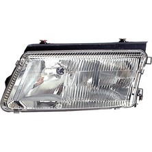 Depo Volkswagen Passat 97 01 Far Sağ 1ef 007 520 061 (Oem NO:3B0941018M)