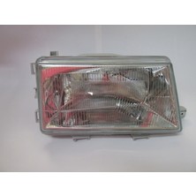 Ayfar 1993 - 1996 Renault R9 Faırway Far Lambası Sağ Manuel 1 Reflektörlü H4 Ayfar Oem No: 7701032940