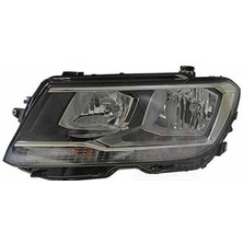 TŞT Volkswagen Caddy Touran 2010 2015 Far Sol (Oem NO:1T1941005H)