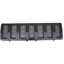 Tyg 1996 - 1998 Jeep Cherokee Grand Ön Panjur Siyah (Tyg) (Oem NO:5DN46SX8)