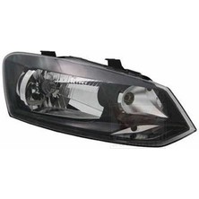 Depo Volkswagen Polo 2010 2014 Far Sağ 044082 (Oem NO:6R1941016E)