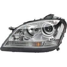 Depo Mercedes W164 2006 2009 Far Sol (Oem NO:A1648204761)