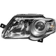 Depo Volkswagen Passat 2006 2010 Far Sağ 1el 247 014 021 088978 (Oem NO:3C0941006M)