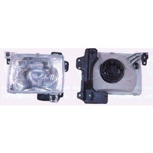 Depo D22 1998 2002 Far Sol H4 (Oem NO:260603S225)
