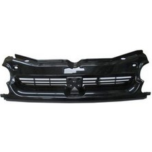 TŞT 1996 - 2002 Peugeot Partner Ön Panjur (Phıra) (Oem NO:7804F9)