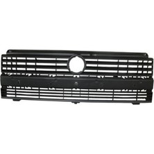 TŞT 1996 - 2001 Volkswagen Transporter T4 Ön Panjur Siyah Plastik (Büyük Tip) (Tw) (Oem NO:701853653B01C)