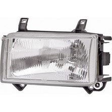 BSG Volkswagen T4 90 2003 Far Sol 1AJ 136 501 021 (Oem NO:701941017)