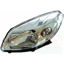 BSG Renault Sandero 2008 2013 Far Sol (Oem NO:8200733878)