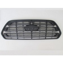 Pleksan 2014 - 2018 Ford Transit V363 Ön Panjur Siyah (Pleksan) (Oem NO:BK3117B968CC5FNV)
