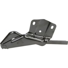 TŞT 2011 - 2014 Volkswagen Jetta 6 Kaput Menteşesi Sol Oem No: 5C6823301