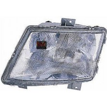 Depo Mercedes Vito v cdı 1996 2003 Far Sağ (Oem NO:A6388202061)