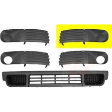 BSG Volkswagen T5 2004 2010 Sis Far Kapağı Sol Sıssız (Oem NO:7H0807489C)