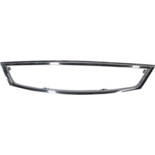 Tyg 2005 - 2007 Ford Mondeo Ön Panjur Nikelaj Çerçevesi (Tüv)(Tyg) (Oem NO:3S718B271AD)