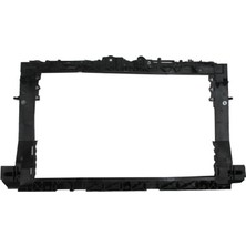 TŞT 2018 - 2019 Ford Fiesta Ön Panel Plastik (Tw) (Oem NO:H1BB8B041CF)