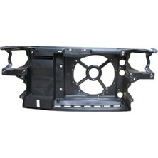 TŞT 1992 - 1998 Volkswagen Golf 3 Ön Panel Komple Plastik Benzinli Tip (Tek Fanlı )(43CM) (Tw) (Oem NO:1H0805594)