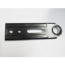 TŞT 2000 - 2003 Opel Corsa C Sağadyatör Alt Bağlantı Ayağı Sağ (Oem NO:1310607)