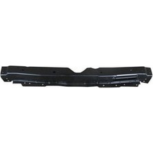 TŞT 2015 - 2018 Hyundai I20 Ön Panel Üst Parça (Metal)