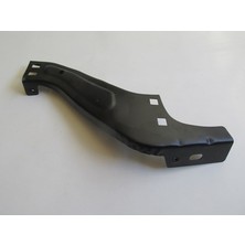 TŞT Peugeot Partner - Tepee - 2010 - 2018 Ön Panel Yan Parça Sağ Üst Bağlantı Braketi Eagle Body Oem No: 7213WQ