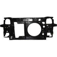 TŞT 1999 - 2001 Volkswagen Polo 4 Ön Panel Komple Manuel (Klimalı - Benzinli) (Plastik) Tek Fanlı (Tw) (Oem NO:6N0805594N)
