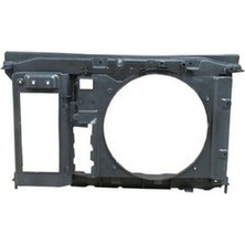 TŞT 2008 - 2013 Peugeot 308 Ön Panel Plastik Klimalı (Radyatör Davlumbaz Paneli) (Oem NO:7104FA)