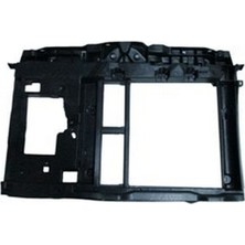 TŞT 2012 - 2018 Peugeot 208 Ön Panel 1 0 - 1 2 Benzinli (Tw) (Oem NO:7104NR)