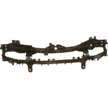 Tyg 2004 - 2006 Ford Focus C Max - Ön Panel Komple Plastik (Tyg) (Oem NO:1353425)