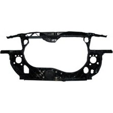 Tyg 2002 - 2005 Audi A4 Ön Panel Komple Plastik 1 6l 2 0l 2 4l 3 0l (Benzinli) (Tyg) (Oem NO:8E0805594B)