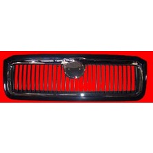 Tyg 1999 - 2001 Skoda Felicia Ön Panjur Nikelajlı (Siyah Çerçeveli) (Tyg) (Oem NO:6U0853651BGRU)