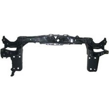 TŞT 2008 - 2013 Renault Kangoo Ön Panel Plastik (Far Yuvalı) (Sımyı) (Oem NO:8201130847)