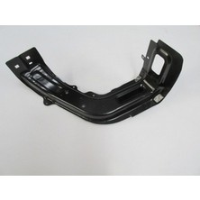 Tyg 2011 - 2015 Fiat Doblo Ön Panel Yağ Parça Sağ (Far Alt Bağlantı Sacı) (Tyg) (Oem NO:51825940)