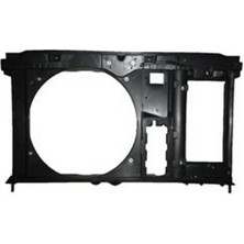 TŞT 2001 - 2005 Peugeot 307 Ön Panel Komple Plastik (Klimasız - Dizel Tip) (Intercooler Lı Tipi) (Tw) (Oem NO:7104K9)