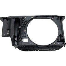 TŞT 2007 - 2011 Peugeot 206 Sd Ön Panel Komple Plastik (Klimalı Tip) (Oem NO:7104G8)