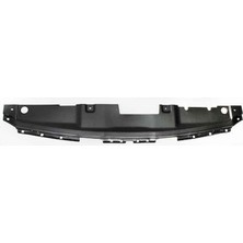 TW 2011 - 2018 Hyundaı Accent Blue Ön Panel Üst Koruma Plastiği (Tw) (Oem NO:863521R000)