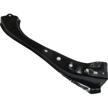 TŞT 2016 - 2020 Toyota Chr Ön Panel Yan Parça Üst Sol Tw Oem No: 53214 - F4010